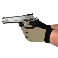 Shooting Gloves