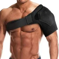 Shoulder support