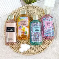 Shower Gels