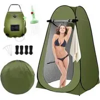 Shower Tent