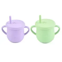 Sippy Cups