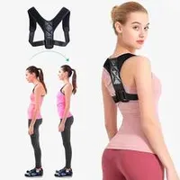 Sitting Posture Corrector