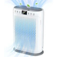 Smart Air Purifiers