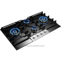 Smart Cooktops