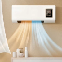 Smart Home Heaters