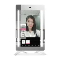 Smart Mirror