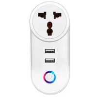 Smart Power Socket Plug