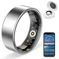 Smart Rings