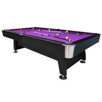 Snooker & Billiard Tables