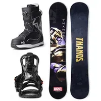 Snowboards & Skis