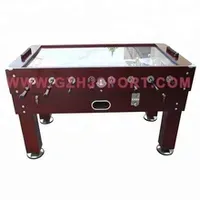 Soccer Tables