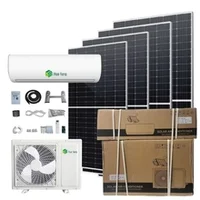 Solar Air Conditioner