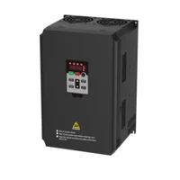 Solar Pump Inverters