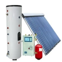 Solar Water Heaters