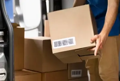 Start mass production and arrange shipment