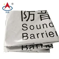 Sound Barriers