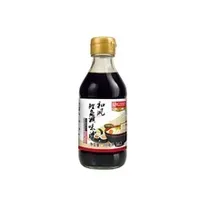 Soy Sauce