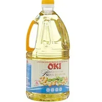 Soybean Oil