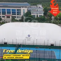 Sports Air Domes