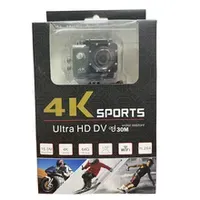 Sports Cameras