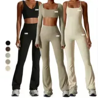 Sports Fitness Yoga Sets