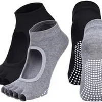 Sports & Fitness Yoga Socks