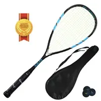 Squash Racquets