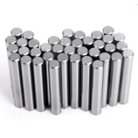 Stainless Steel Bars