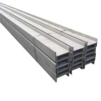 Stainless Steel Channels