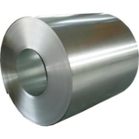 Stainless Steel Coils