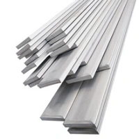 Stainless Steel Flat Bars