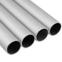 Stainless Steel Pipes