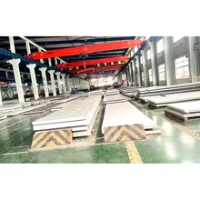 Stainless Steel Plates