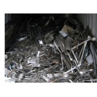 Stainless Steel Scrap