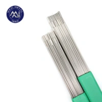 Stainless Steel Wire Rods