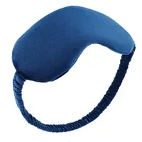 Steam eye mask