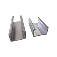 Steel Channels