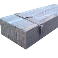 Steel Flat Bars