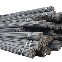 Steel Rebars