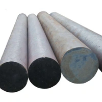 Steel Round Bars