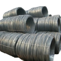 Steel Wire Rods