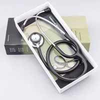 Stethoscope