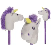 Stick Horses