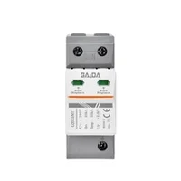 Surge Protection Devices