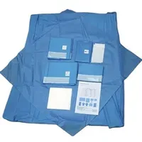 Surgical Operating Kit