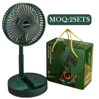 Table Fans