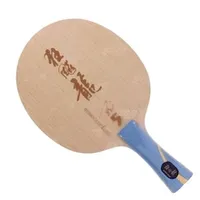 Table Tennis Rackets