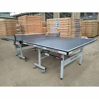 Table Tennis Tables