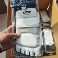 Taekwondo Gloves