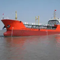 Tanker